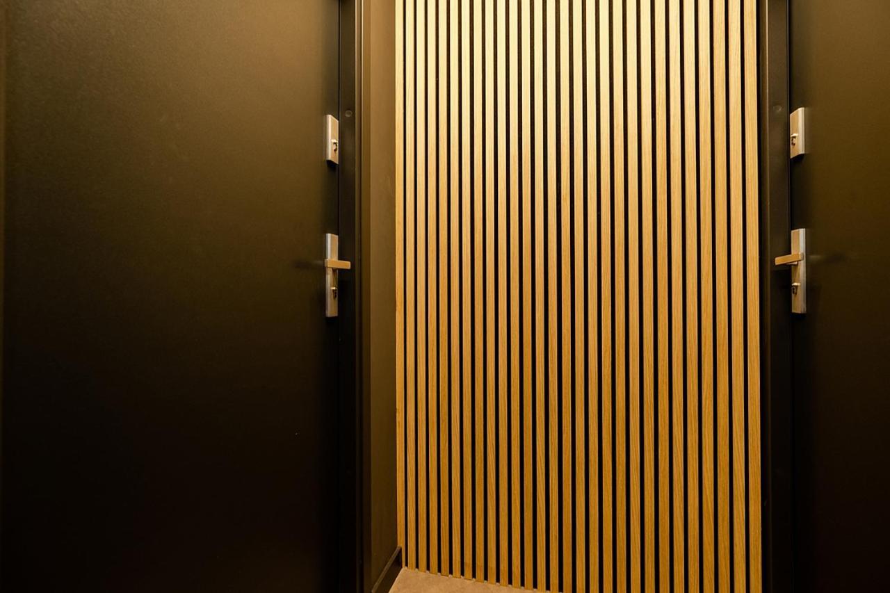 Studio Wola Apartament Kasprzaka - Wifi + Smart Tv Варшава Экстерьер фото